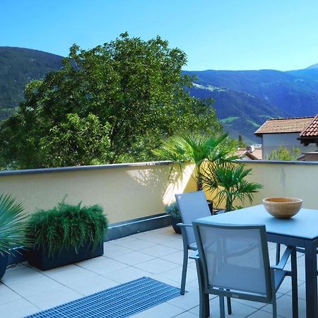Apartment Cascada Parcines Exterior foto