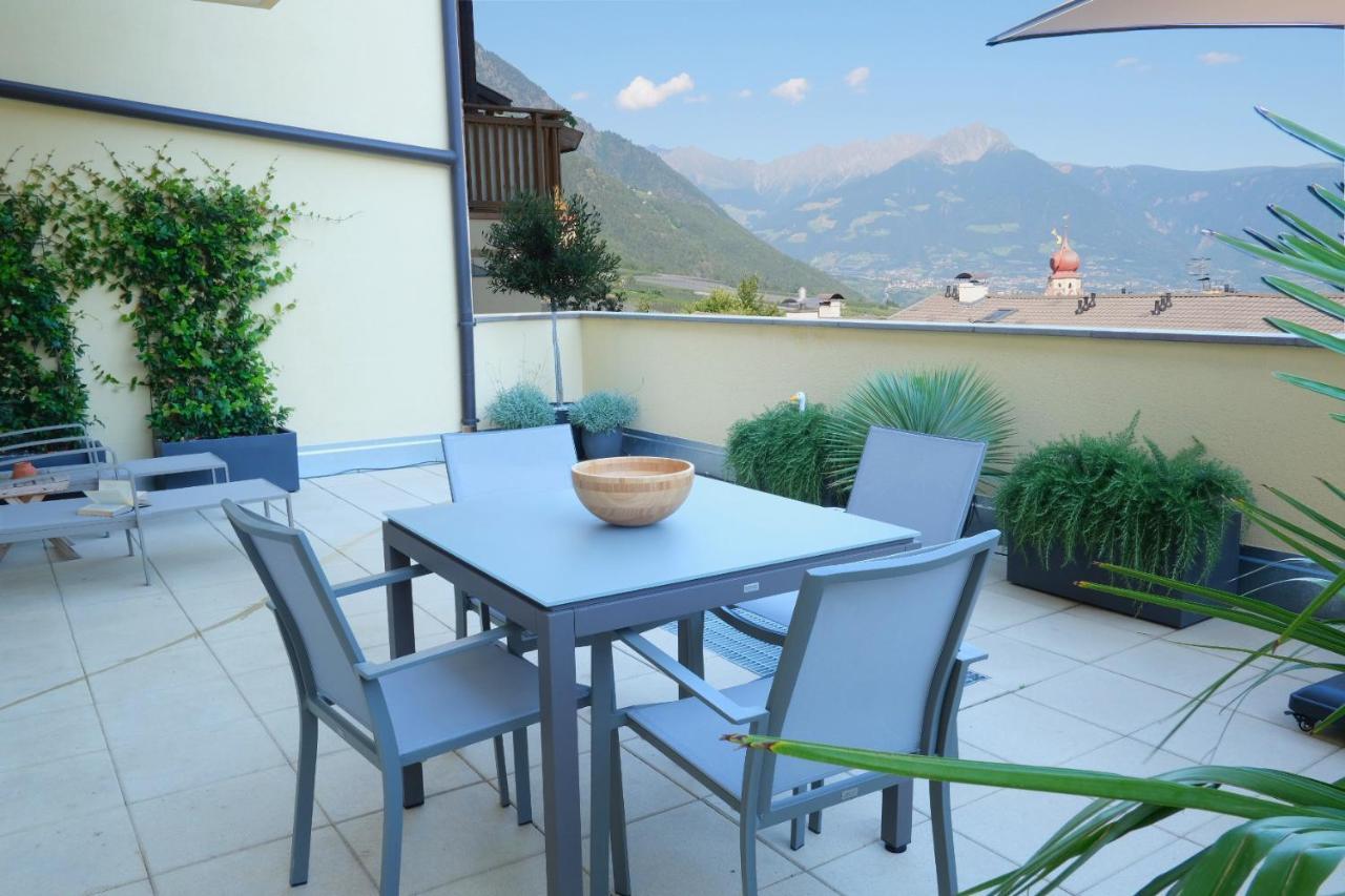Apartment Cascada Parcines Exterior foto