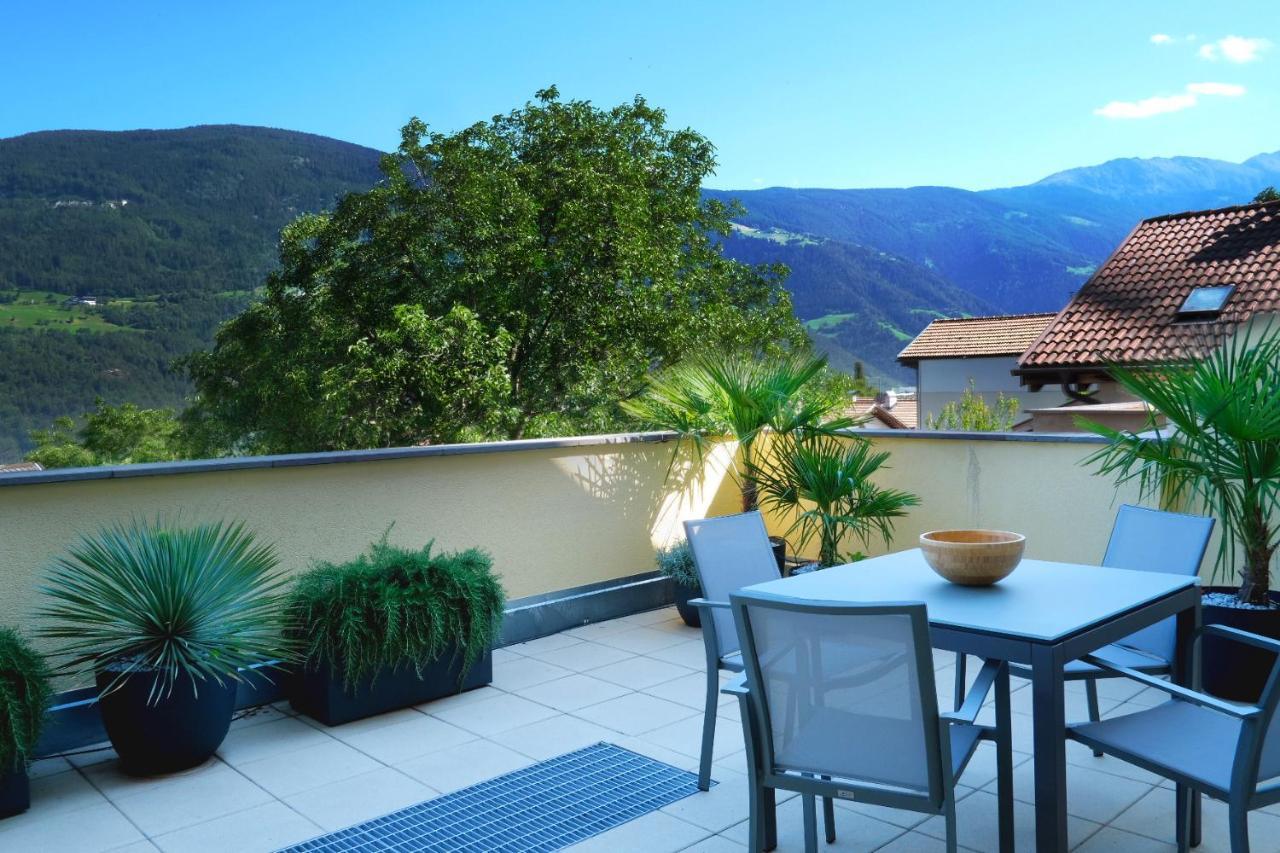 Apartment Cascada Parcines Exterior foto
